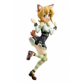 Senki Zessho Symphogear GX - Akatsuki Kirika Maid Ver. [Bellfine