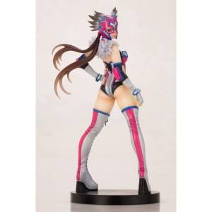 Tekken Tag Tournament 2 - Jaycee (Julia Chang) [Kotobukiya]