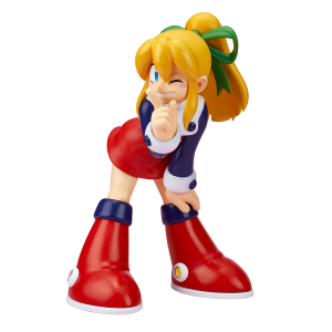 Mega Man: Roll - Gigantic Series (Reissue) [X-PLUS]