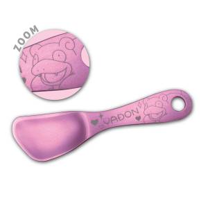 Pokémon: Slowpoke Ice Cream Spoon [The Pokémon Company]