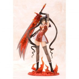 Shining Blade - Sakuya Mode : Crimson