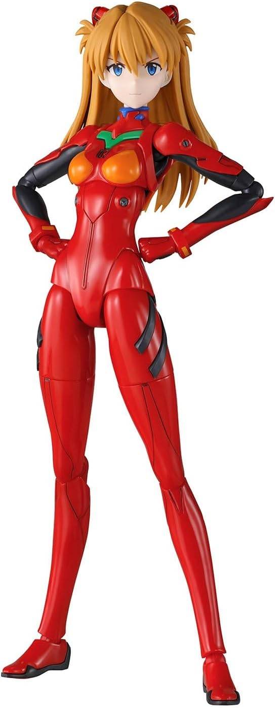 30 Minutes Preference: Rebuild of Evangelion - Asuka Shikinami Langley (Plug Suit Ver.) [B...