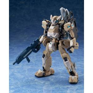 Border Break Cougar NX Assault Custom Plastic Model [Alter]