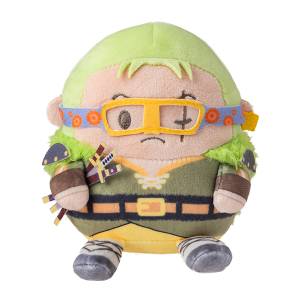One Piece Elbaph Arc: Roronoa Zoro Mugitama Crew Plush Toy (Limited Edition) [Toei]
