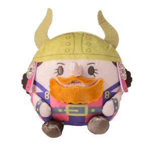 One Piece Elbaph Arc: Usopp Mugitama Crew Plush Toy (Limited Edition) [Toei]