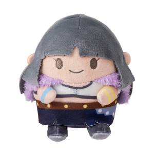 One Piece Elbaph Arc: Robin Mugitama Crew Plush Toy (Limited Edition) [Toei]