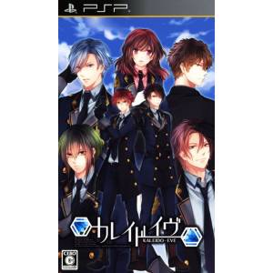 Kaleido Eve [PSP - Used Good Condition]