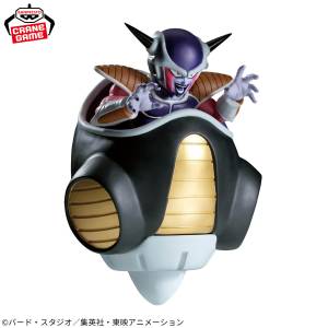 Dragon Ball Z: Frieza - Match Makers (Banpresto) [2nd hand]