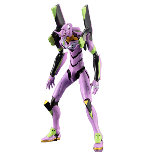 Neon Genesis Evangelion: EVA Test Type-01 - TV Ver. Plastic Model (Reissue) [Kotobukiya]