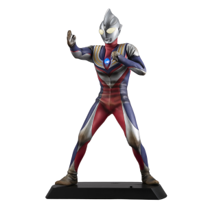 Ultraman Tiga: Multi-Type Battle Image - Ultimate Article [MegaHouse]