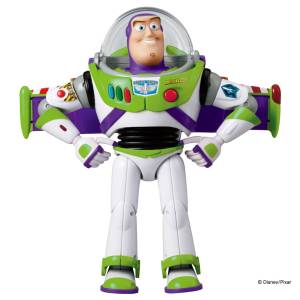 Toy Story: Buzz Lightyear - Life-Size Talking Figure [Takara Tomy]