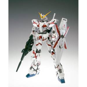 Gundam Fix Figuration Metal Composite Unicorn Gundam (Reissue)