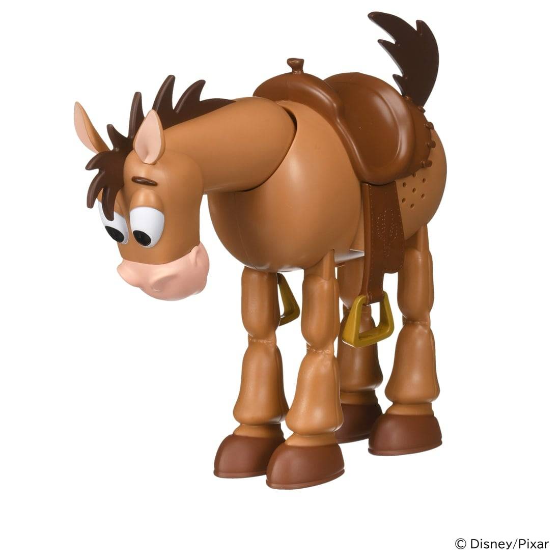 Toy Story: Bullseye - Life-Size Talking Figure [Takara Tomy]
