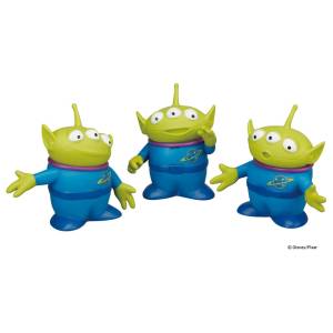 Toy Story: Alien - Life-Size Talking Figure [Takara Tomy]