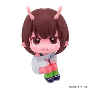Look Up: Milky☆Subway The Galactic Limited Express - Chiharu Kujo [MegaHouse]