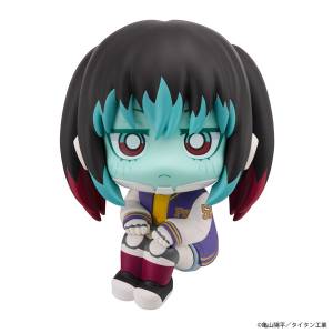 Look Up: Milky☆Subway The Galactic Limited Express - Machina [MegaHouse]