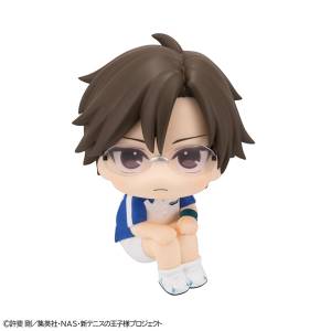 Look Up: The New Prince of Tennis - Kunimitsu Tezuka [MegaHouse]