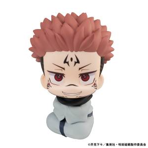 Look Up: Jujutsu Kaisen - Sukuna (Reissue) [MegaHouse]