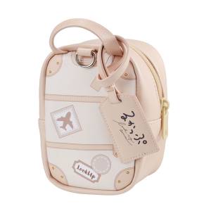 Look Up: Carrying Pouch [MegaHouse]