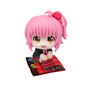 Look Up: Shugo Chara! - Amu Hinamori (Limited + Bonus) [MegaHouse]