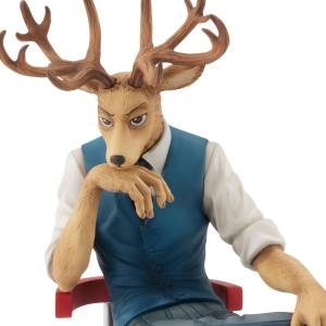 BEASTARS: Louis (Limited Edition) (Reissue) [MegaHouse]