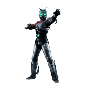 Kamen Rider Black: Shadow Moon - Ultimate Article (Limited Edition) [MegaHouse]