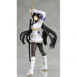 Senran Kagura Shoujotachi No Shinei - Ikaruga