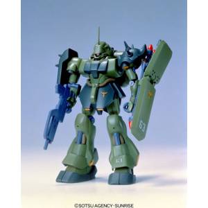 Mobile Suit Gundam: Char's Counterattack - Geara Doga Plastic Model [Bandai]