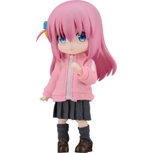 Nendoroid Doll: Bocchi the Rock! - Hitori Gotoh (Reissue) [Good Smile Company]
