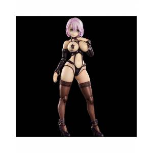 Second Axe Hentai Action - Minase Shizu Limited Edition [Native]