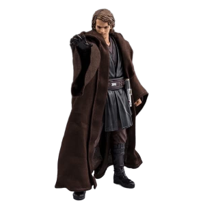 S.H.FIGUARTS: Star Wars Revenge of the Sith - Anakin Skywalker (Classic Ver.) [Bandai Spirits]