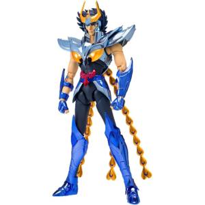Myth Cloth EX: Saint Seiya - Phoenix Ikki (Final Bronze Cloth Ver.) [Bandai Spirits]