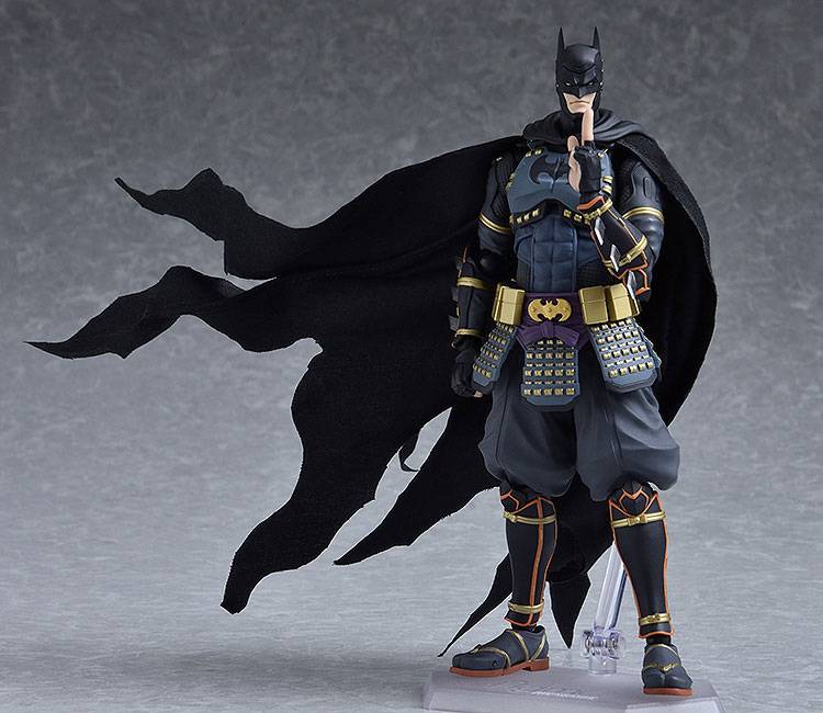 Batman Ninja [Figma 395]