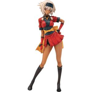 Muramasa Nisei FullMetalDaemon MURAMASA [Wing]