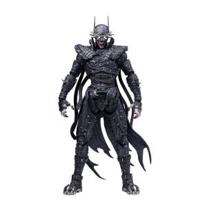 Dark Nights Metal: The Batman Who Laughs [INART]