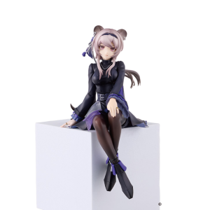Arknights: Rin - Noodle Stopper Figure (2nd Hand) [FuRyu]