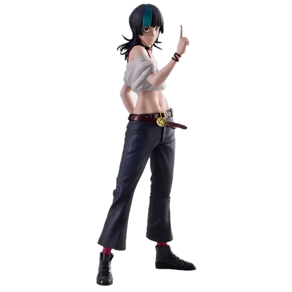 Ichiban Kuji (I Prize): Jujutsu Kaisen Culling Game - Kirara Hoshi (Masterlise)