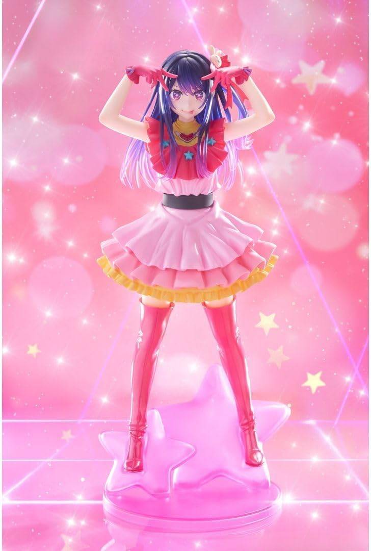 Oshi no Ko: Ai Hoshino 1/6 - T-Most (Reissue) [Taito]
