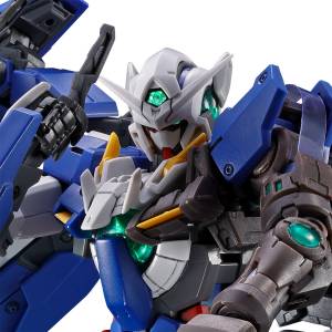 RG 1/144: Mobile Suit Gundam 00 Festival 10 Re:vision - Gundam Exia Repair IV [Bandai Spirits]