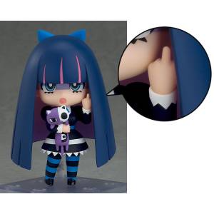 Nendoroid 2952: New PANTY & STOCKING with GARTERBELT - Stocking (New Ver.) (Limited + Bonus) [Good Smile Company]