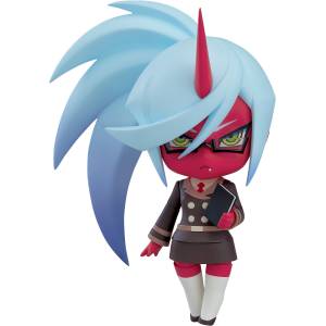 Nendoroid 2928: New PANTY & STOCKING with GARTERBELT - Knee Socks [Good Smile Company]