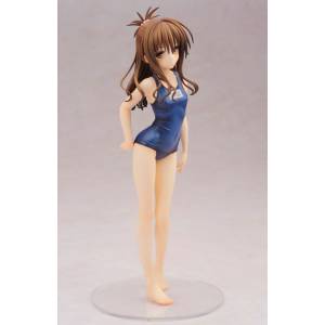 To Love-Ru Darkness - Mikan Yuuki School Swimsuit Ver. [Alter]