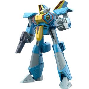 MODEROID: Super Dimension Century Orguss - Nikick (Standard Type)[Good Smile Company]