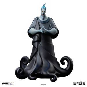 Disney Villains: Hades 1/10 - Art Scale [Iron Studios / Hot Toys]