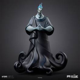 Disney Villains: Hades 1/10 - Art Scale [Iron Studios / Hot Toys