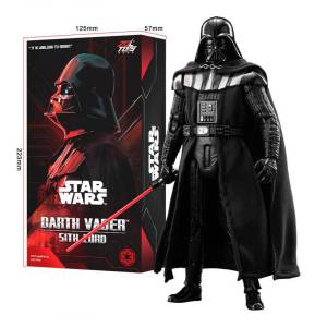 Star Wars Return of the Jedi: Darth Vader - Infinity Action X Series [ZD Toys]