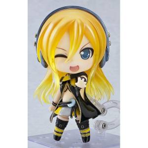 Vocaloid - Lily from anim.o.v.e [Nendoroid 286]
