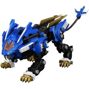 ZOIDS: Blade Liger 1/72 (RMZ-001) (Reissue) [Takara Tomy]