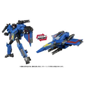 Transformers: Thundercracker - T-Spark (TS-30) [Takara Tomy]