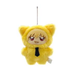 Chainsaw Man: Denji - Chimikemo Mascot (Reissue) [Ensky]